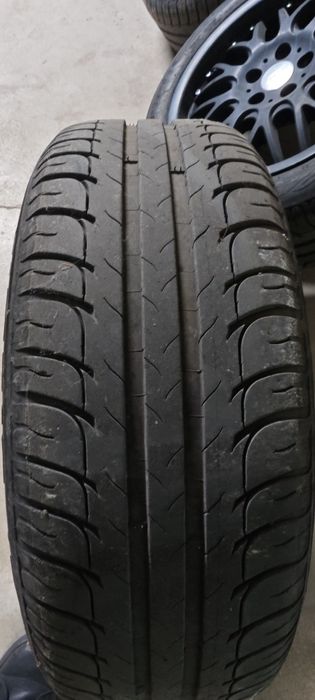 Джанти 16 Dotz в комплект с летни гуми