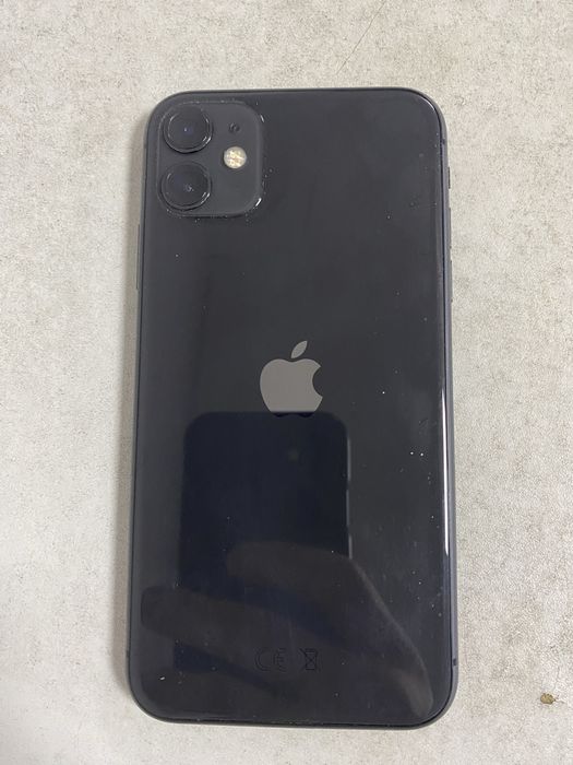 iPhone 11, 128gb