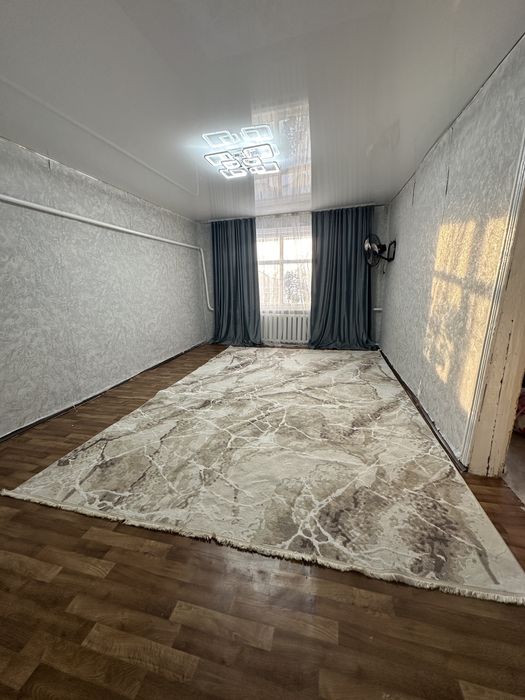 Продам дом п.Бумаколь