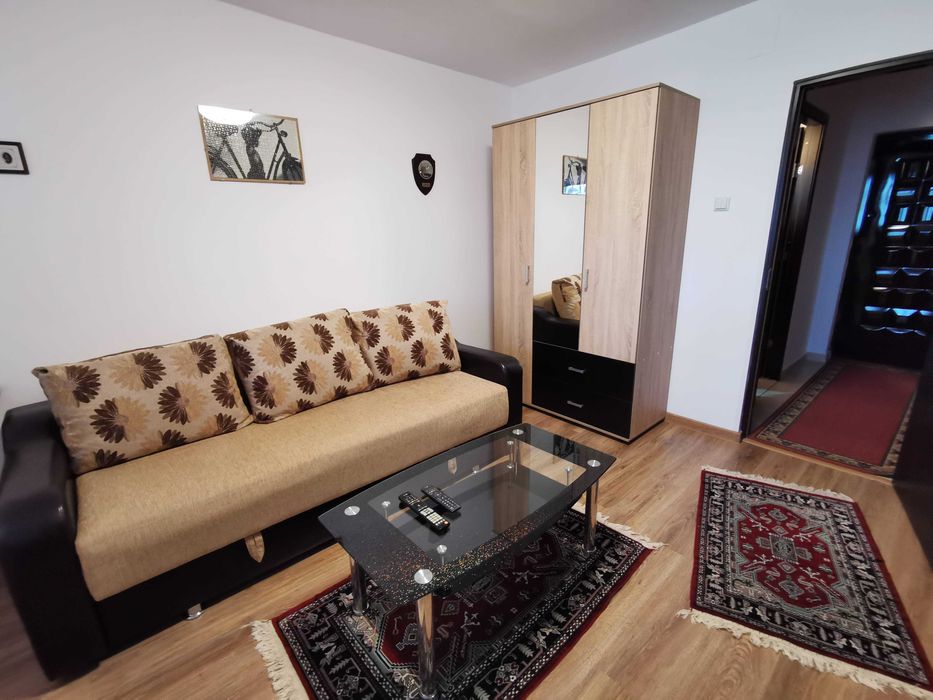 Garsoniera Frumoasa Hipodrom