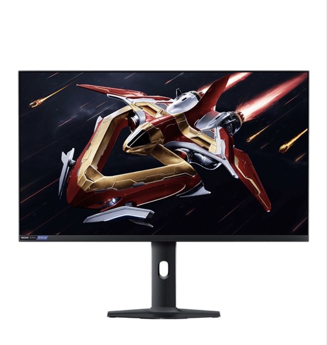 Новый! Mini LED Монитор 27" Xiaomi Redmi G Pro 27Q P27QDA-RGP черный