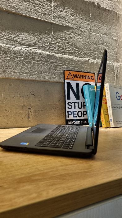 Hp NoteBook топ за свои деньги 1тб