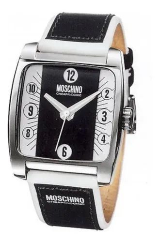 Унисекс часовник MOSCHINO