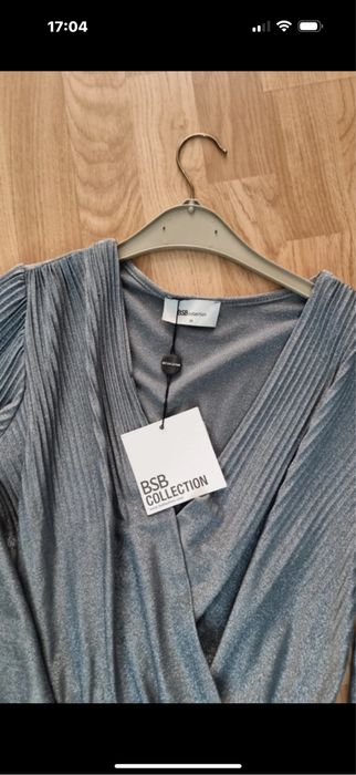 Rochie BSB / 38 noua