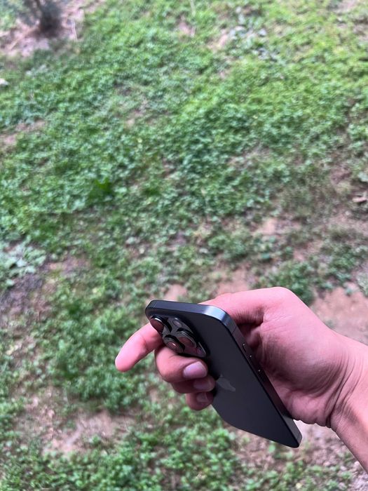 iphone 15 pro 256 gb ideal