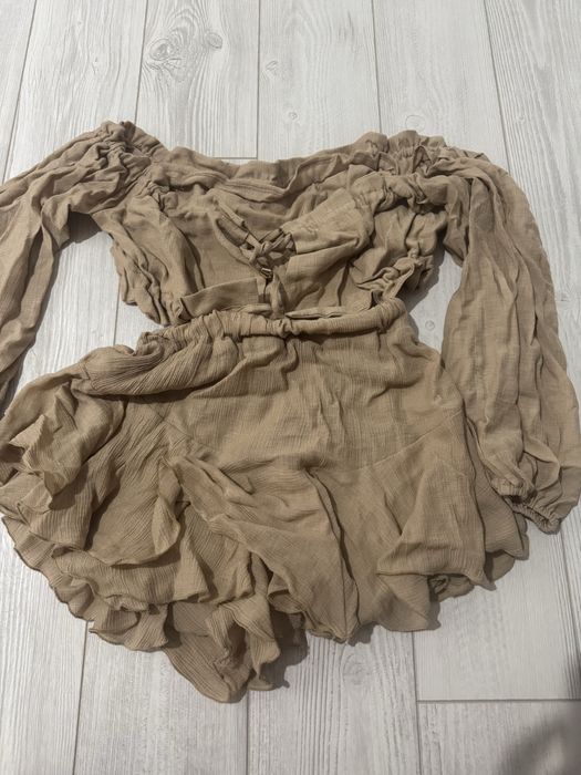 Compleu Merastore masura M