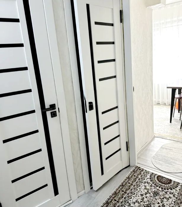 продам 2-х ком. 46кв. 5мкр. 2-этаж