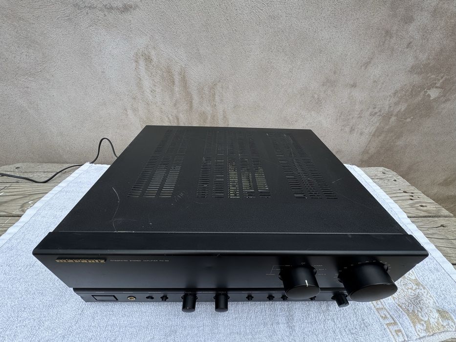 Amplificator Marantz PM-52