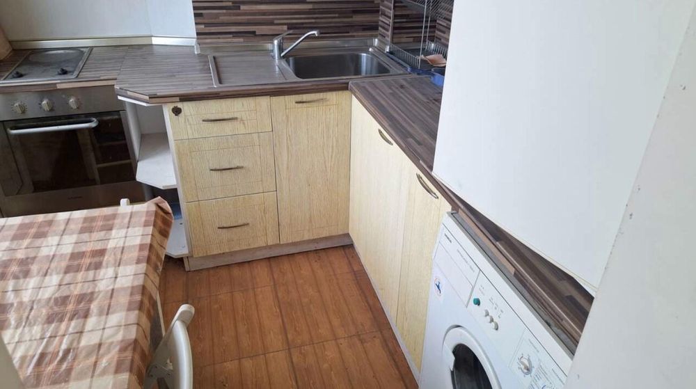 Продава се Четиристаен апартамент в София, Център - 109 кв.м за 2377 €/кв.м - Снимка #2