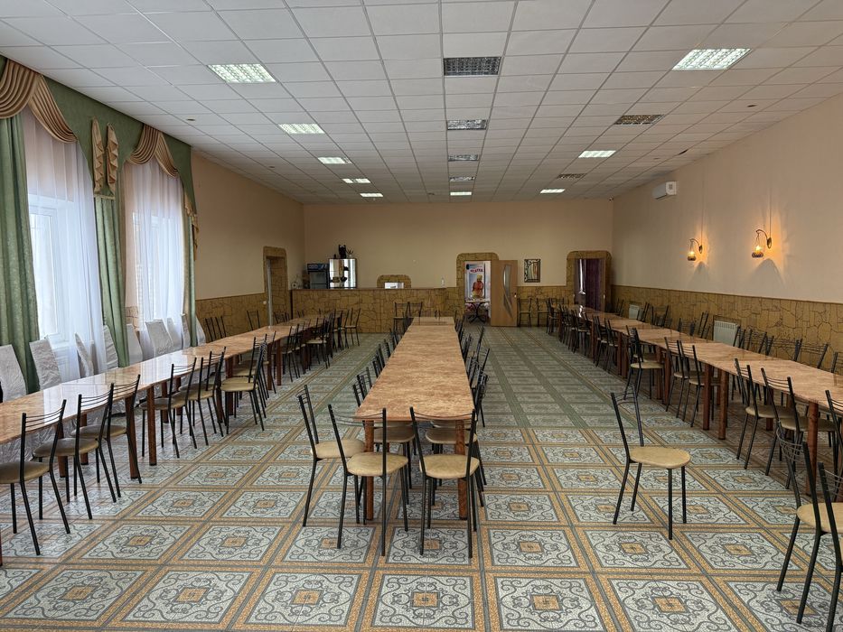 Продам коммерческую недвижимость