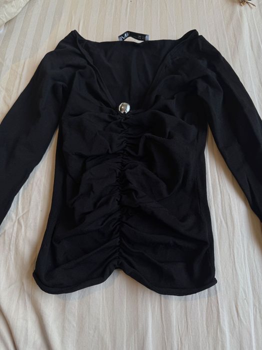 Дрехи zara нови ЗАРА