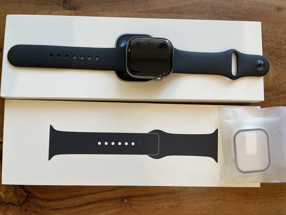Apple watch 11 42mm GPS