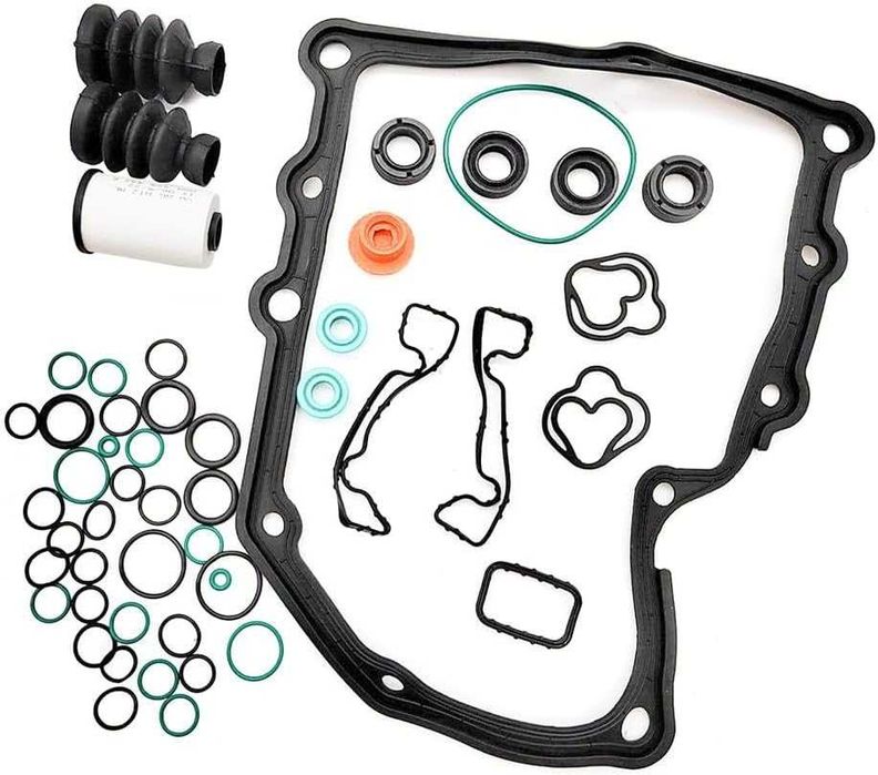 Комплект  Гарнитури 0AM - DSG7 0AM, 0CW, DQ200