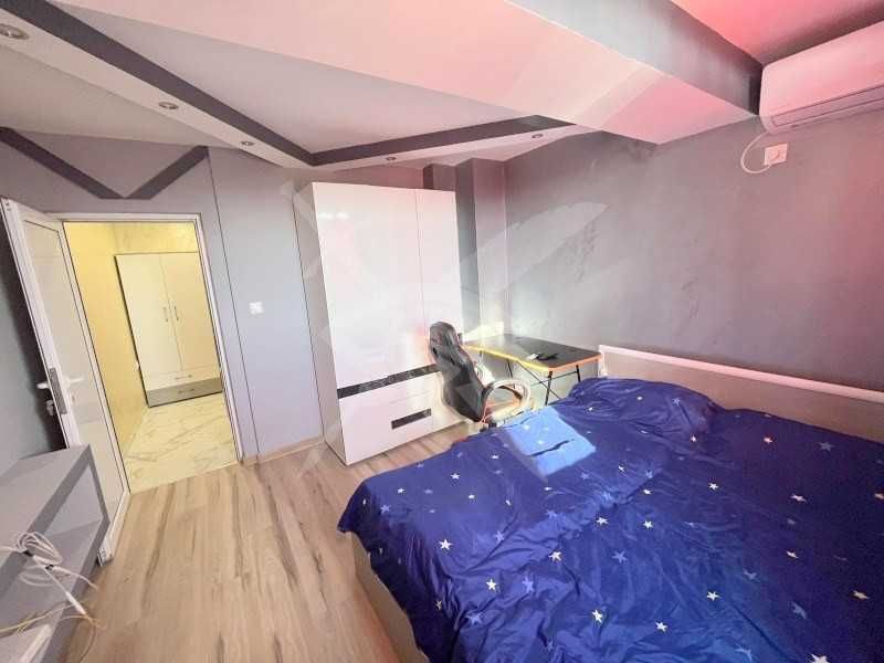 Продава се Двустаен апартамент в Бургас, Меден рудник - зона А - 52 кв.м за 1731 €/кв.м - Снимка #4