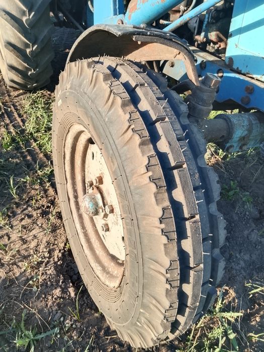 Продам мтз 80 с куном