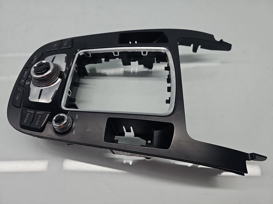 Joystick navigatie AUDI Q5 (8RB) [Fabr 2008-2016] 8T0919611K