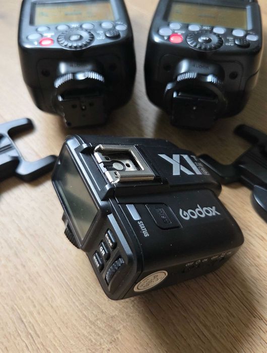 Trigger Godox X1Ts - Sony
