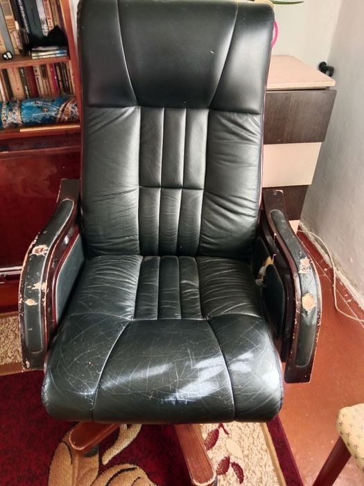 Кресло президента б/у