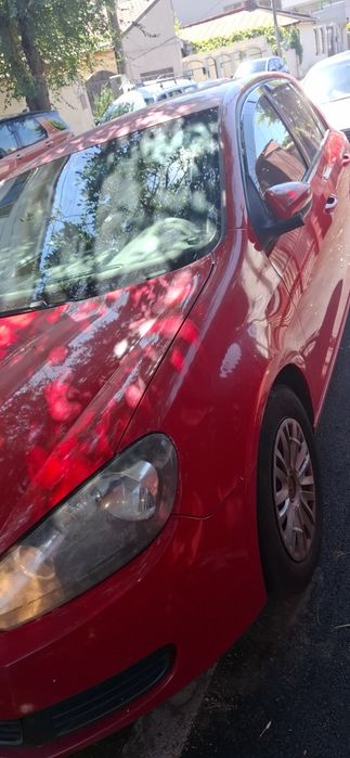 VOLKSWAGEN Golf 2009 — imagine 3