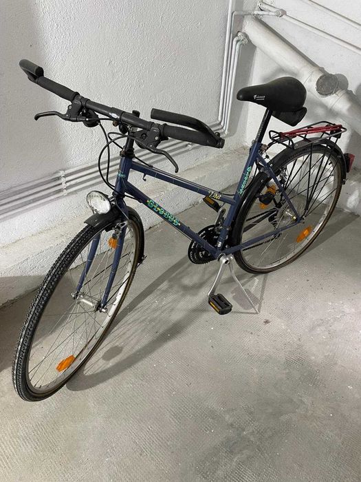 Bicicleta pentru adulti