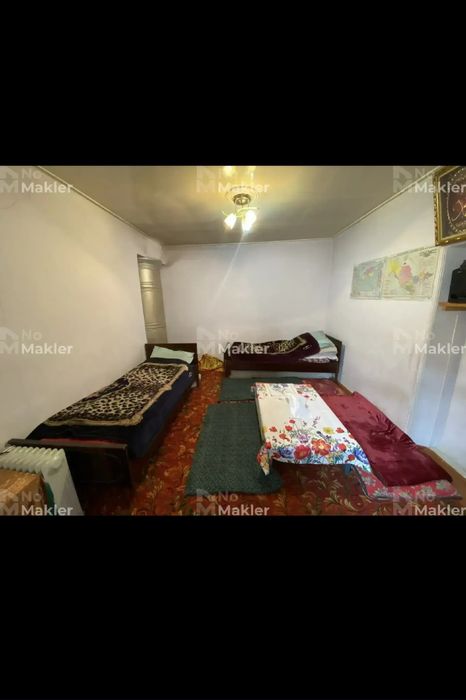 Продаётся участок