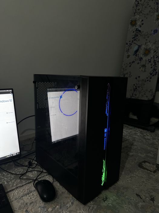 Ryzen 5 AMD 3600