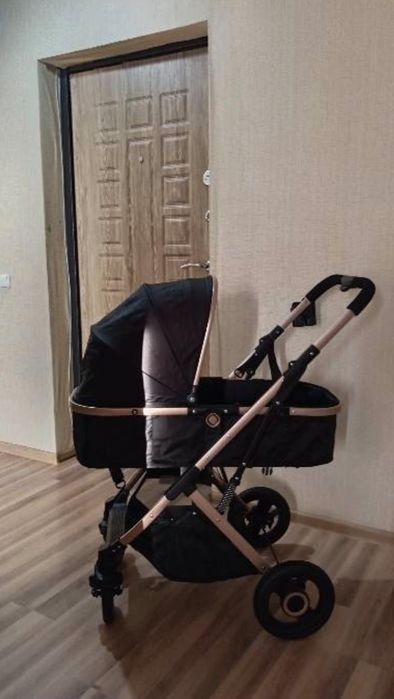 Продам коляску детскую