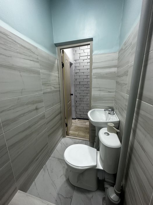 Гостиница 3000 тенге