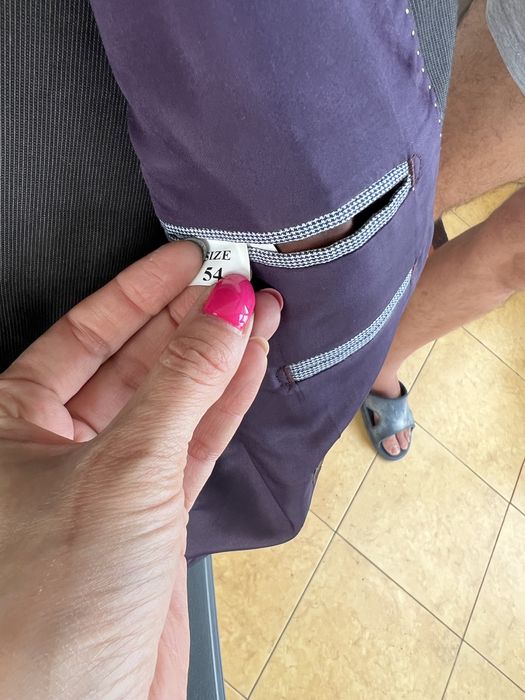 Мъжки костюм Capasca