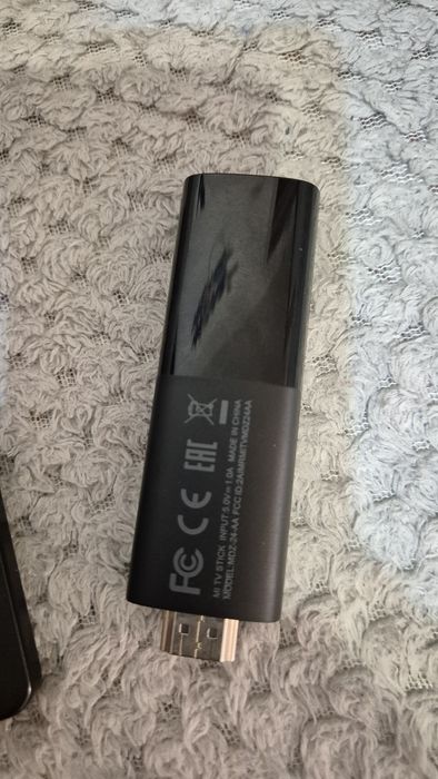 Xiaomi Mi TV stick
