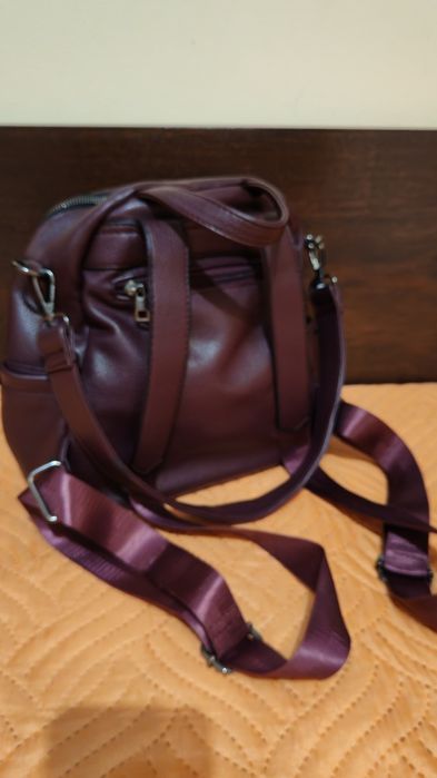 Дамски Раници     Backpak