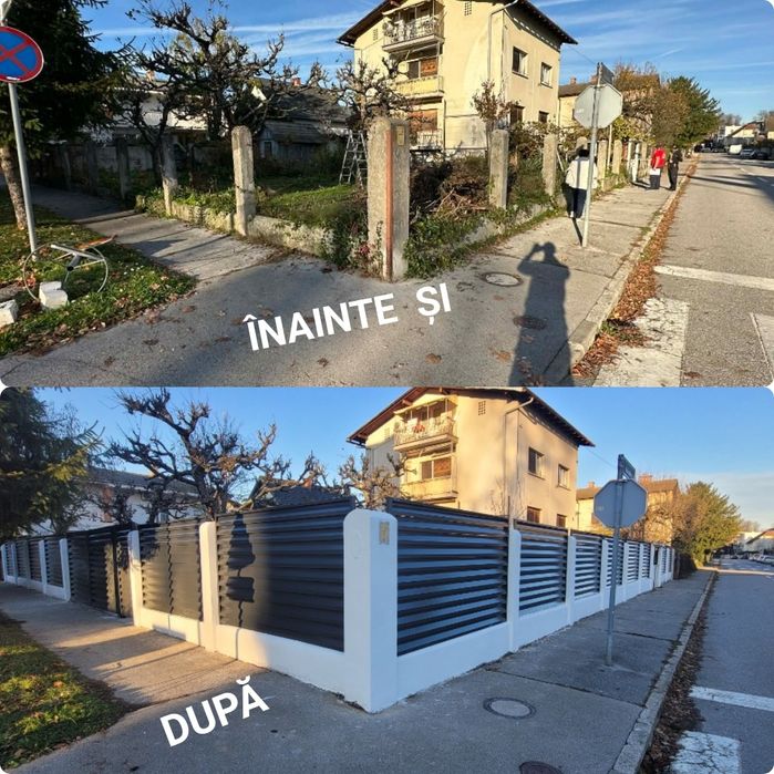 Acoperisuri si Mansardari sistem complet
-dulgherie, mansardari, aster