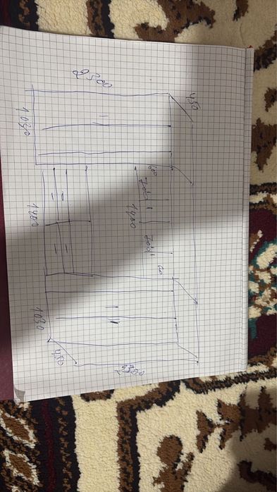 Шкаф мебель для прихожей