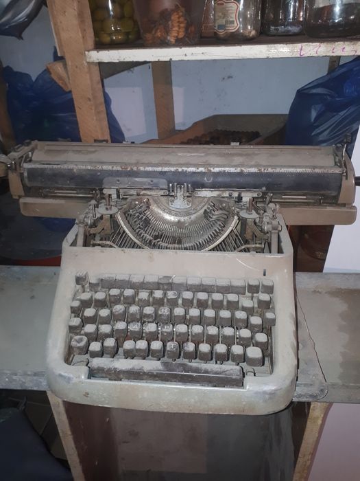 Печатная машина продам