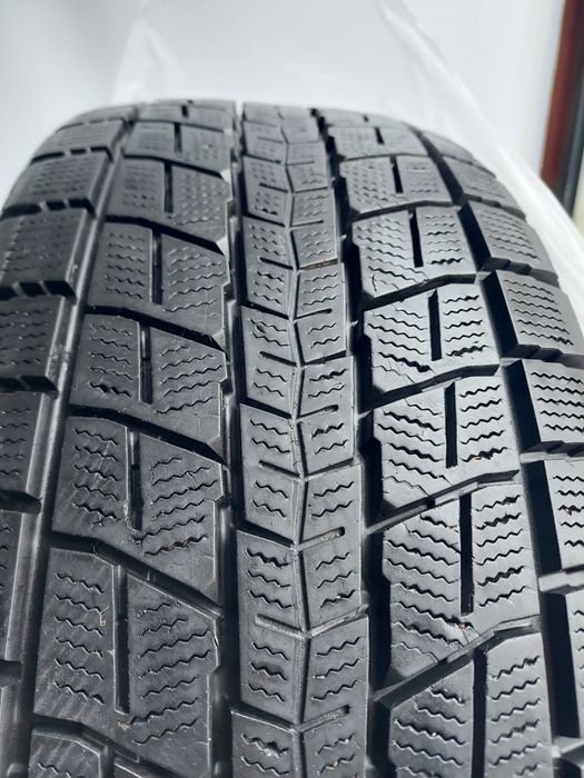 Шины Dunlop 265/55/19
