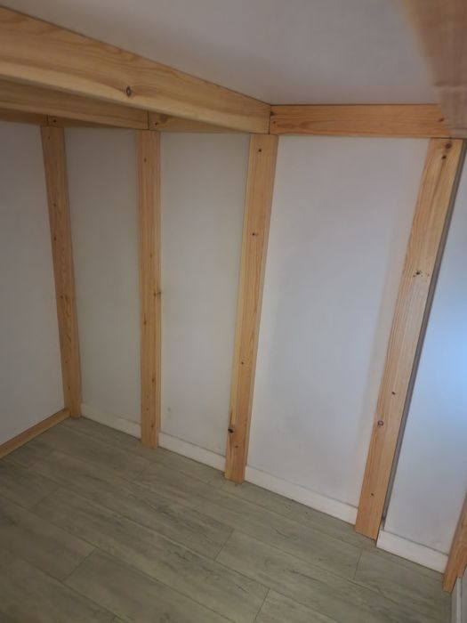 Кровать гардеробная