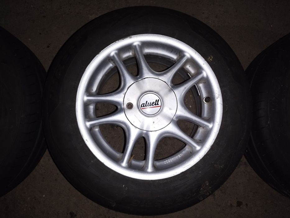 Продам литые диски