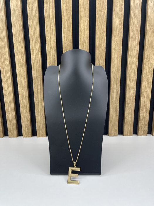 Lant Aur 14k | 9,04 gr | lungime 60 cm #43052
