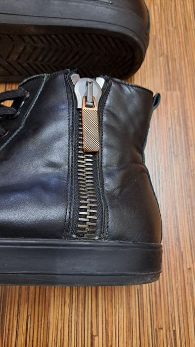 Мъжки боти Calvin Klein