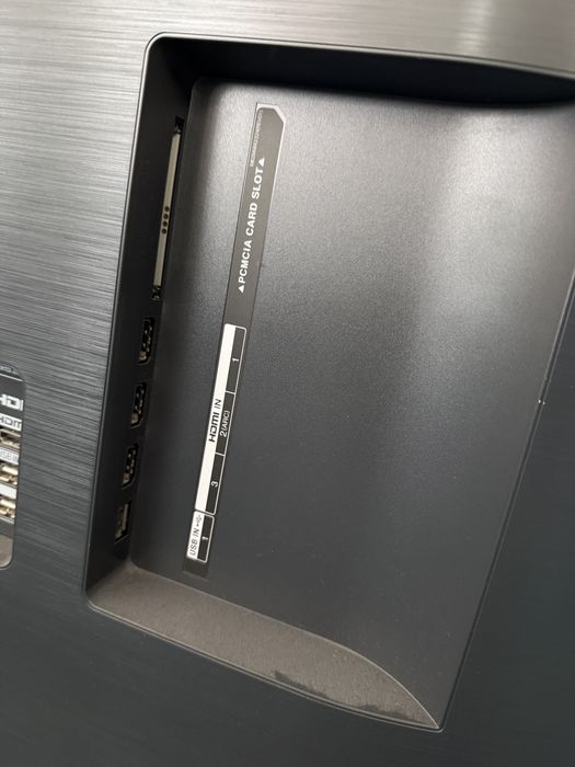 Телевизор LG,OLED 65", 4K, ThinQ AI, Smart, DOLBY ATMOS