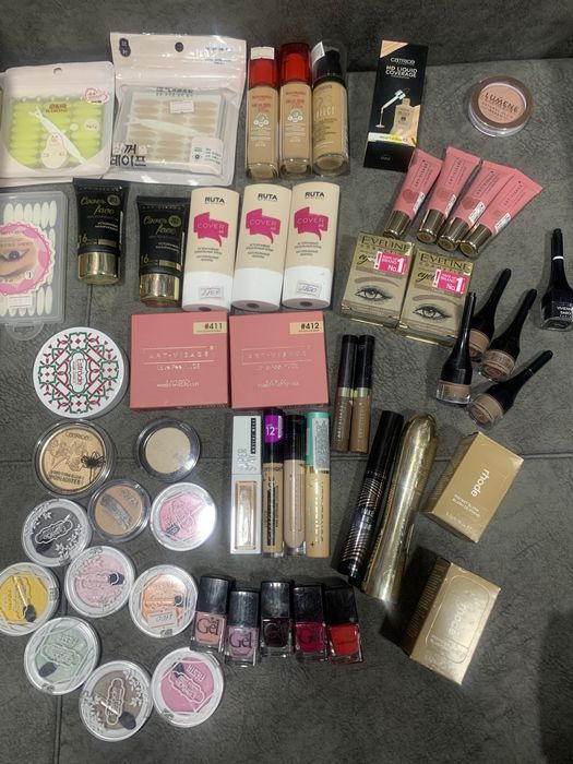 Продам косметику