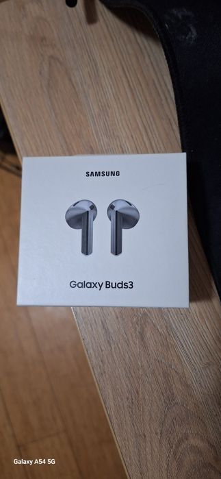 Sumsung Galaxy Buds 3