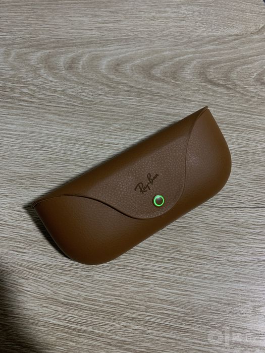 Rayban meta ochki