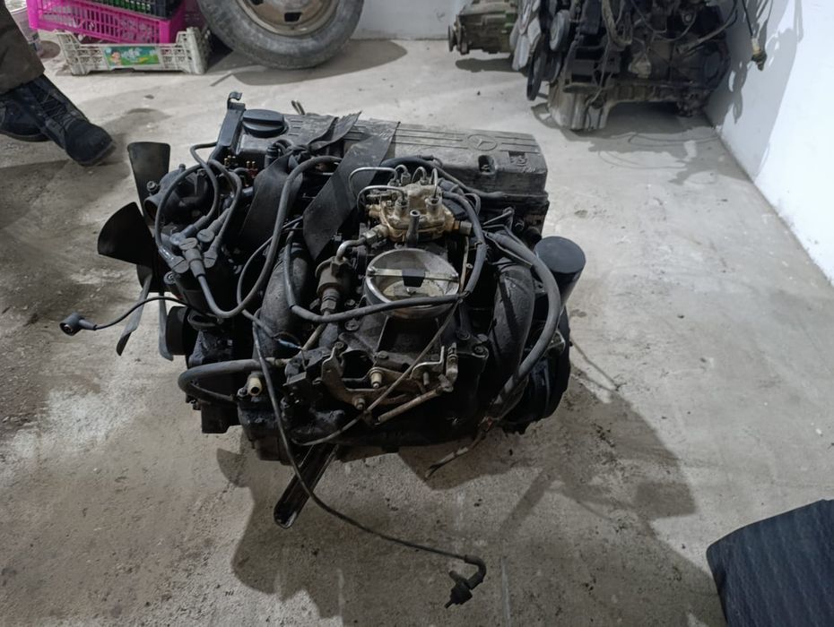 Продам 102 двигатель 2.3 объем