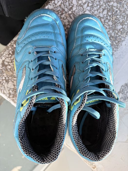 Сороконожки Joma оригинал