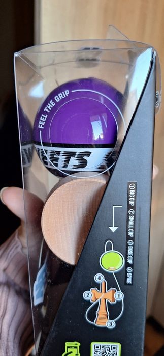 Kendama sweets mov