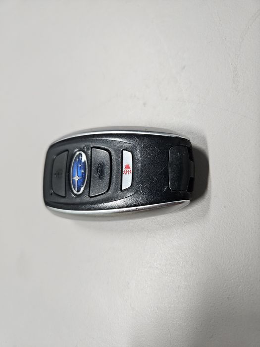 Продам оригинальный ключ Субару Subaru