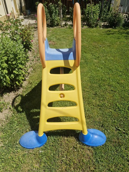 Tobogan pentru copii