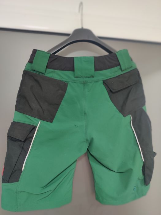 Pantaloni Strauss 3 sferturi