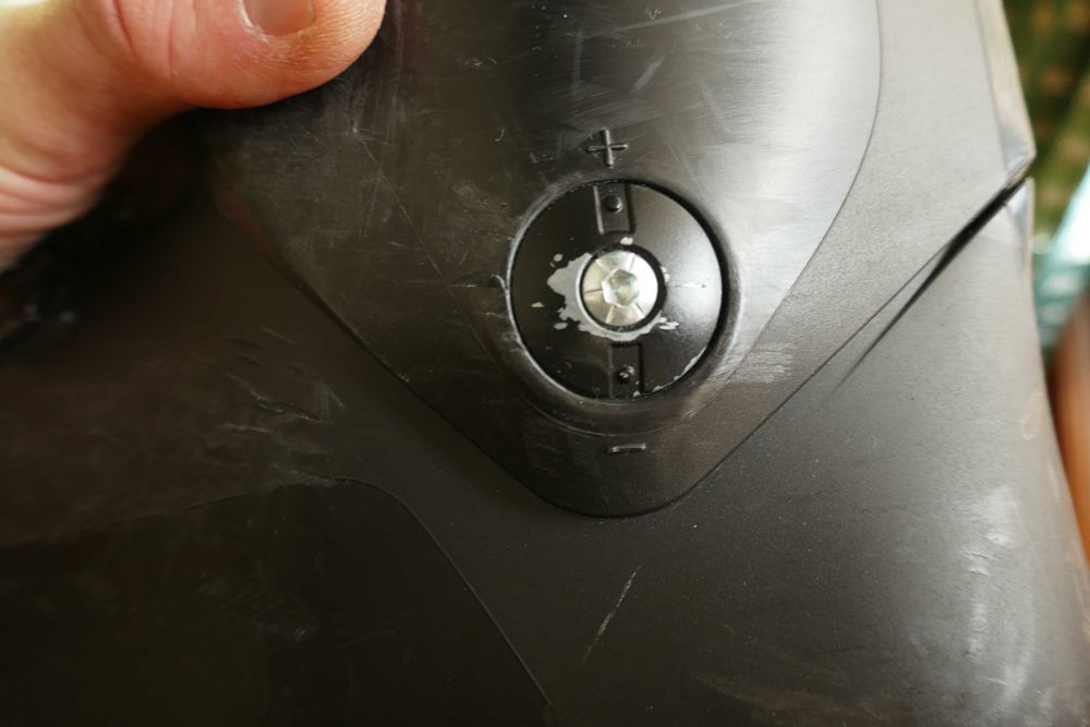 Ски обувки HEAD FORMULA 110 RS размер 45 (Mondo 29) Foam Fit